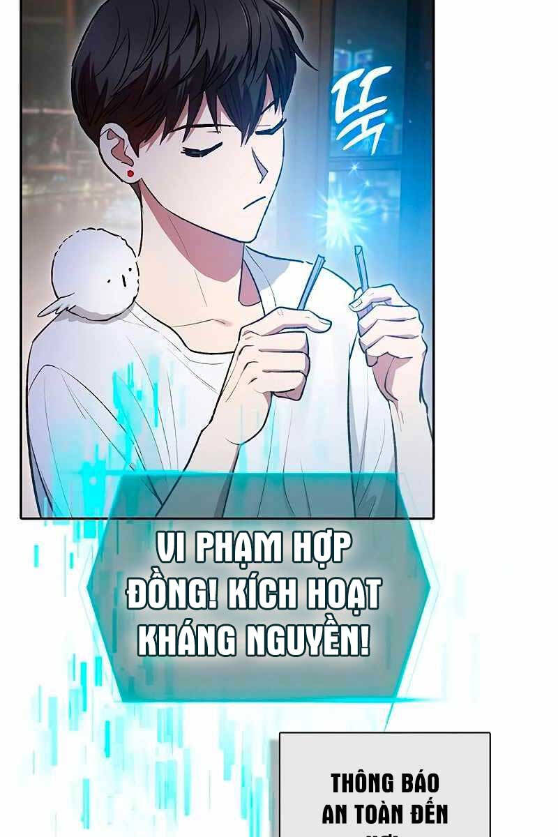 Những Ranker Cấp S Mà Tôi Nuôi Dưỡng Chapter 113 - Trang 92