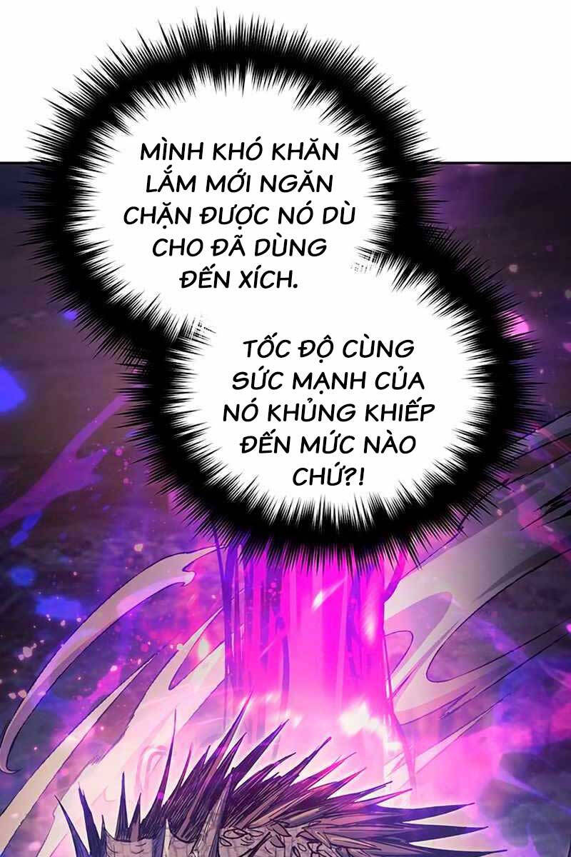 Những Ranker Cấp S Mà Tôi Nuôi Dưỡng Chapter 87 - Trang 47