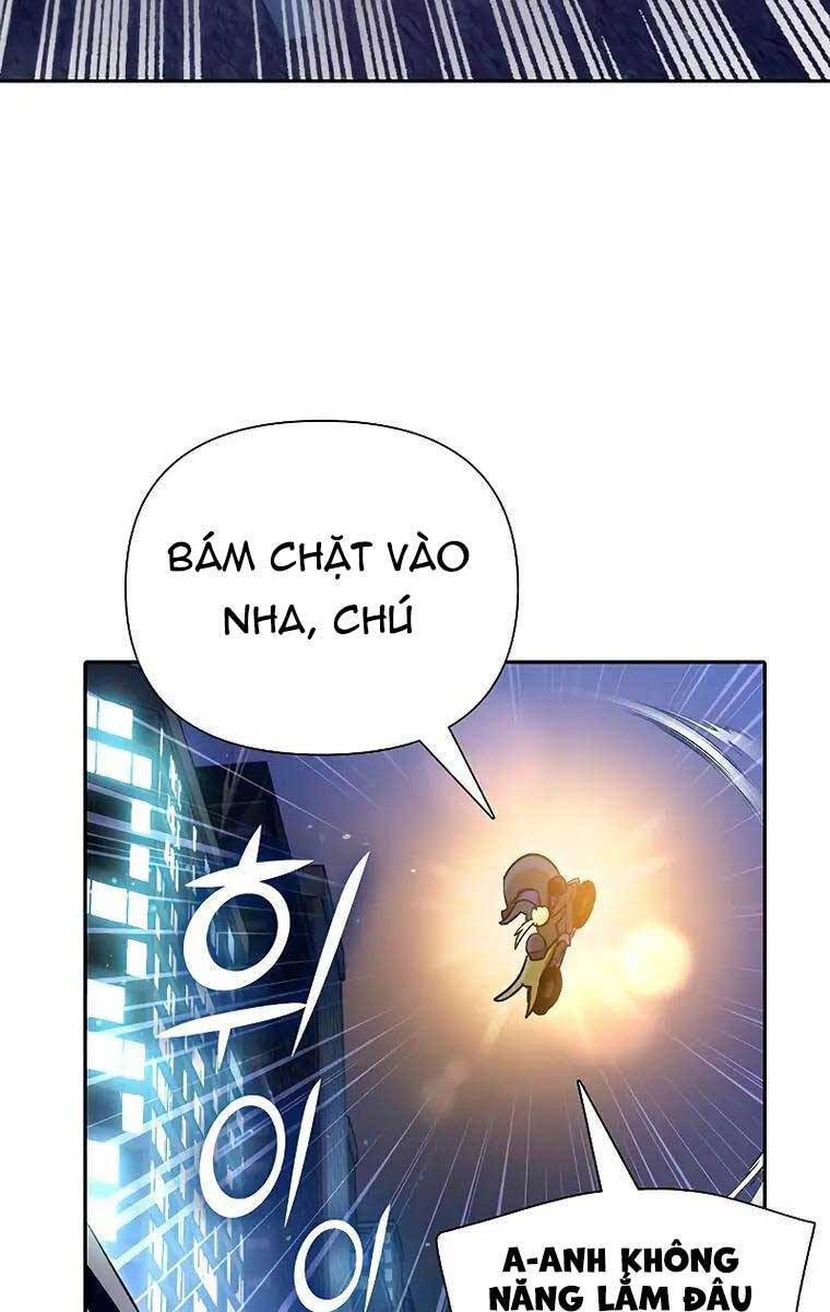 Những Ranker Cấp S Mà Tôi Nuôi Dưỡng Chapter 97 - Trang 87