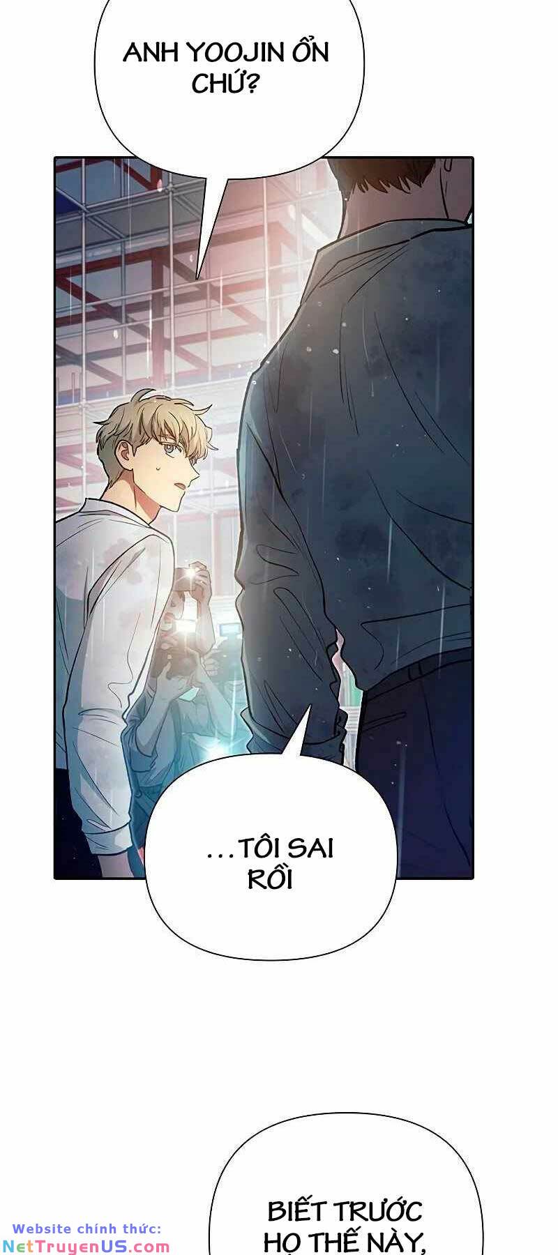 Những Ranker Cấp S Mà Tôi Nuôi Dưỡng Chapter 110 - Trang 73