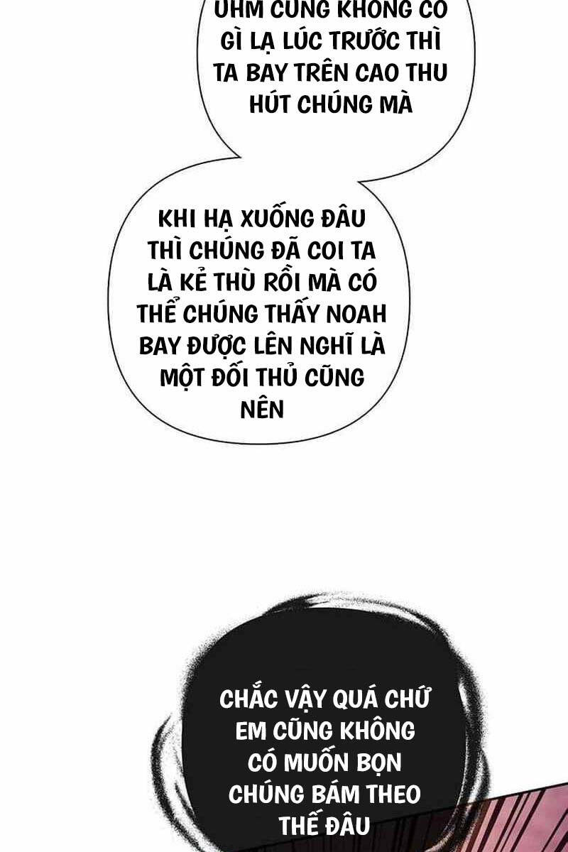 Những Ranker Cấp S Mà Tôi Nuôi Dưỡng Chapter 124 - Trang 151