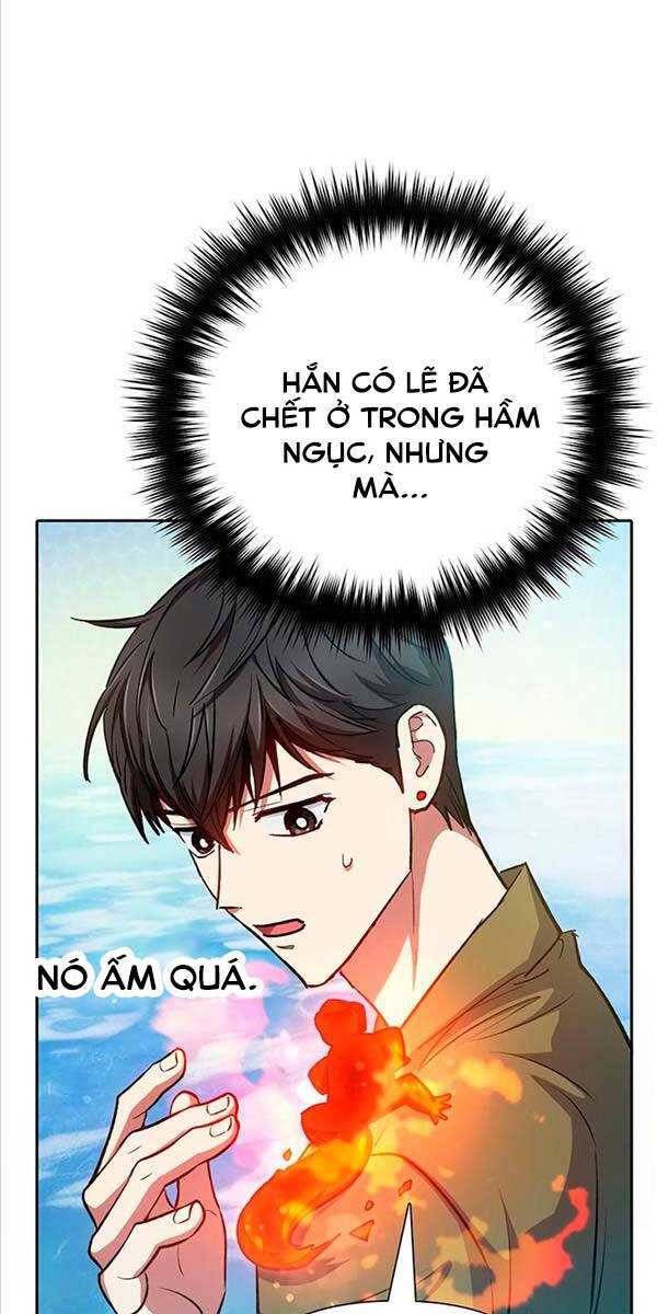 Những Ranker Cấp S Mà Tôi Nuôi Dưỡng Chapter 100 - Trang 18