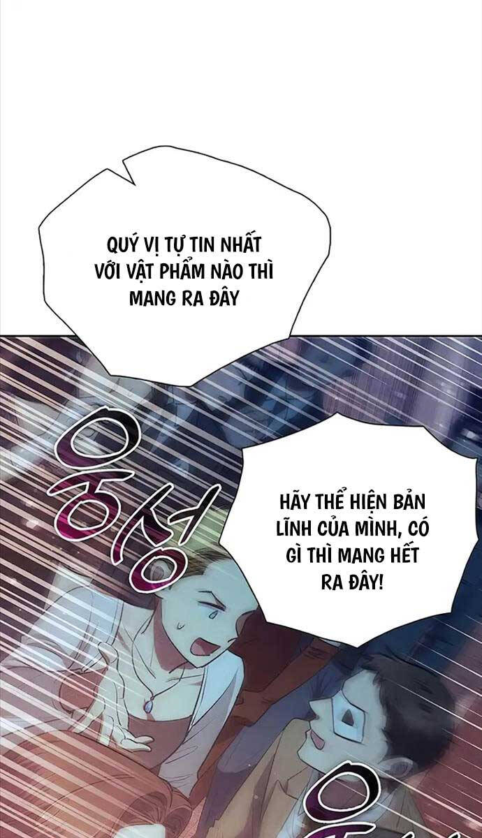 Những Ranker Cấp S Mà Tôi Nuôi Dưỡng Chapter 115 - Trang 52