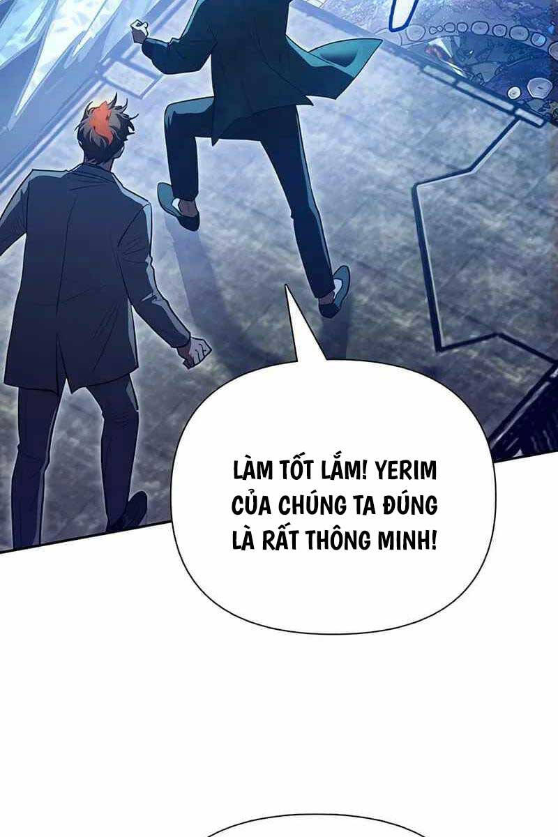 Những Ranker Cấp S Mà Tôi Nuôi Dưỡng Chapter 117 - Trang 35