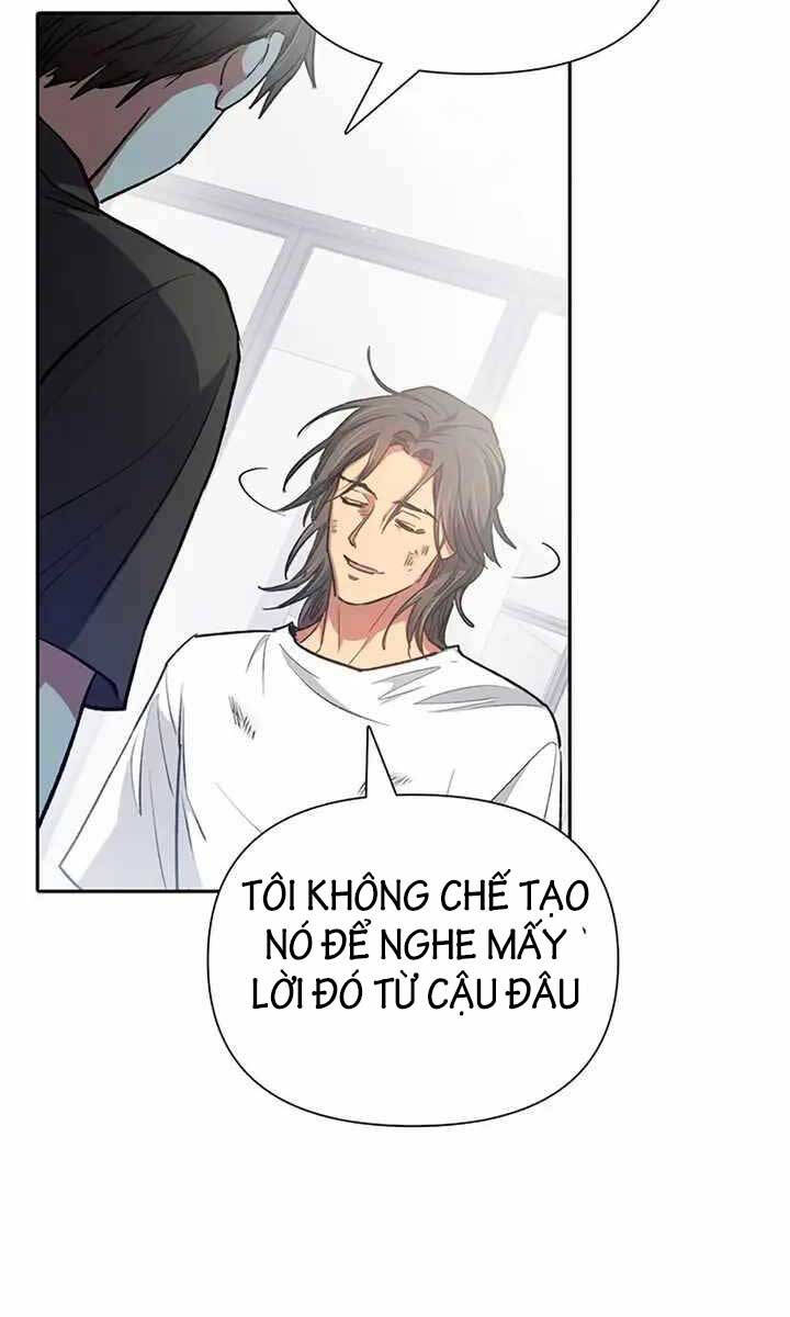 Những Ranker Cấp S Mà Tôi Nuôi Dưỡng Chapter 103 - Trang 67