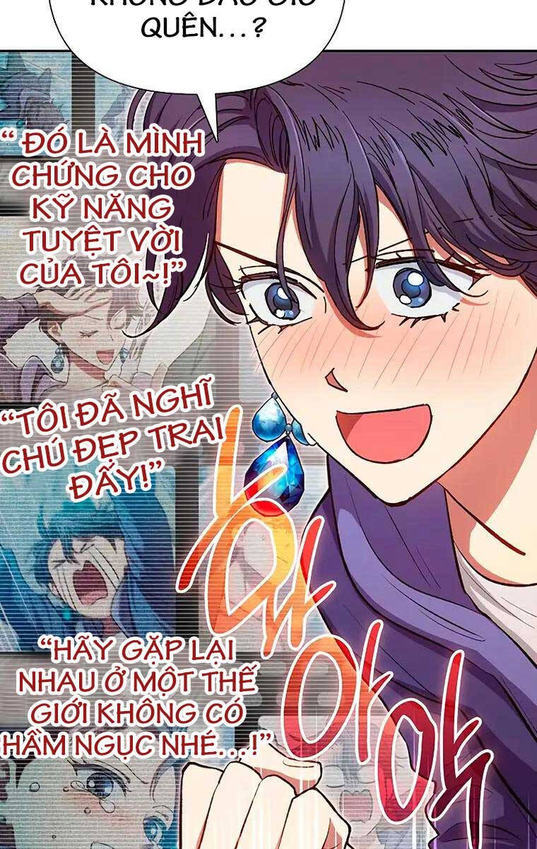 Những Ranker Cấp S Mà Tôi Nuôi Dưỡng Chapter 102 - Trang 89