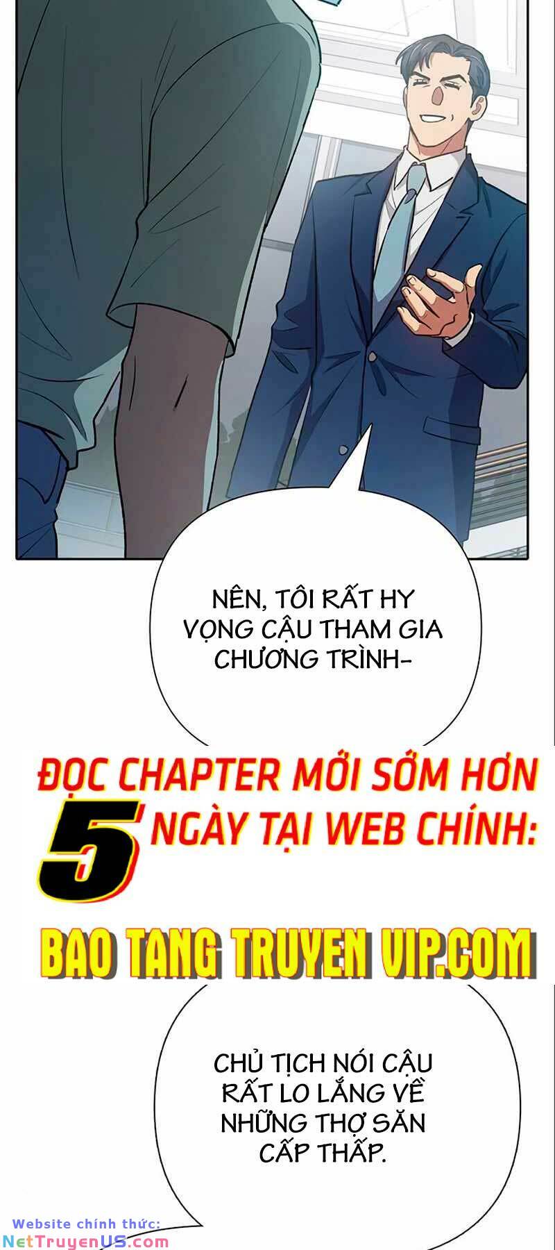 Những Ranker Cấp S Mà Tôi Nuôi Dưỡng Chapter 105 - Trang 68