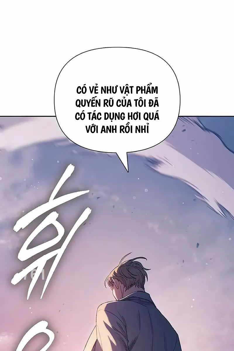 Những Ranker Cấp S Mà Tôi Nuôi Dưỡng Chapter 127 - Trang 1