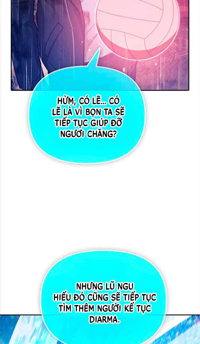 Những Ranker Cấp S Mà Tôi Nuôi Dưỡng Chapter 94 - Trang 49