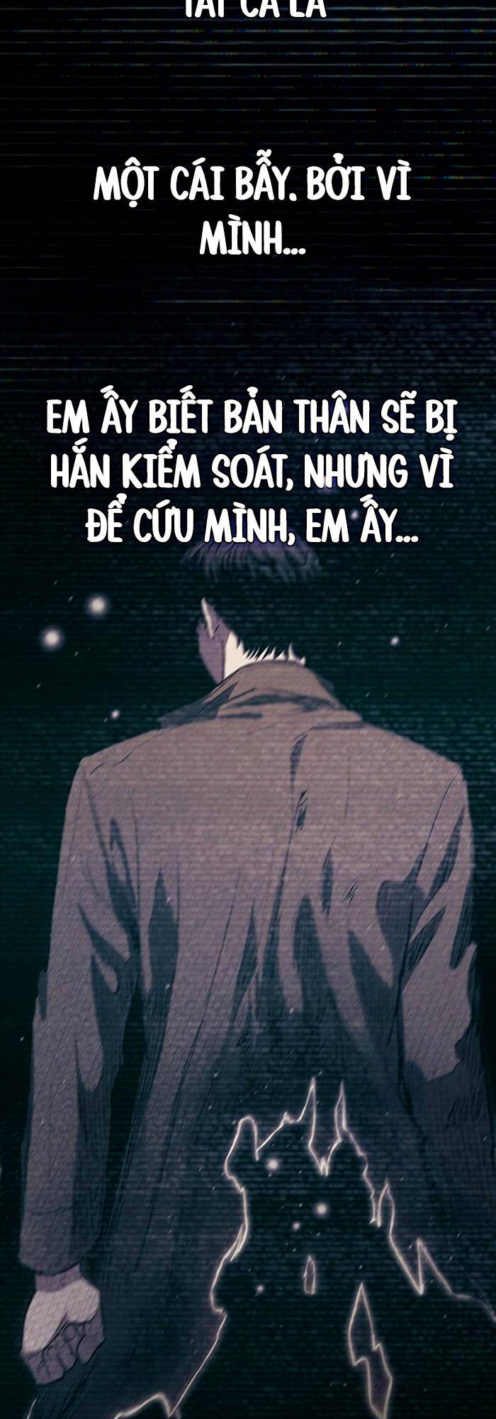 Những Ranker Cấp S Mà Tôi Nuôi Dưỡng Chapter 91 - Trang 27