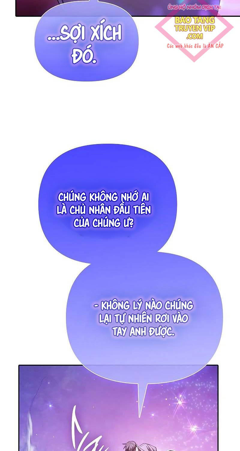 Những Ranker Cấp S Mà Tôi Nuôi Dưỡng Chapter 144 - Trang 19