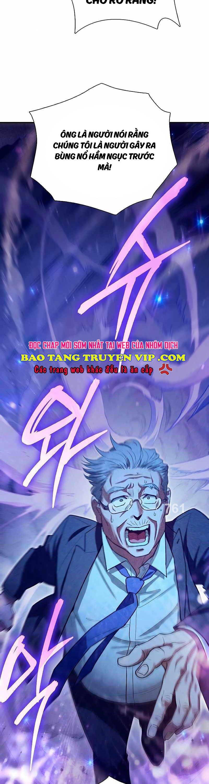 Những Ranker Cấp S Mà Tôi Nuôi Dưỡng Chapter 137 - Trang 2