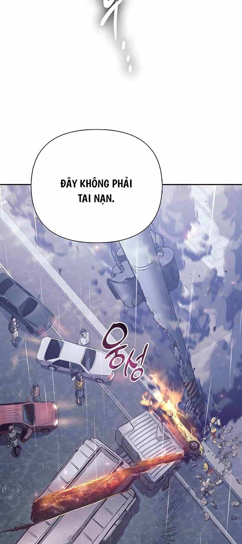 Những Ranker Cấp S Mà Tôi Nuôi Dưỡng Chapter 131 - Trang 47