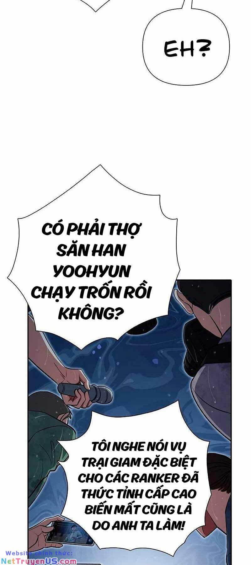 Những Ranker Cấp S Mà Tôi Nuôi Dưỡng Chapter 110 - Trang 21