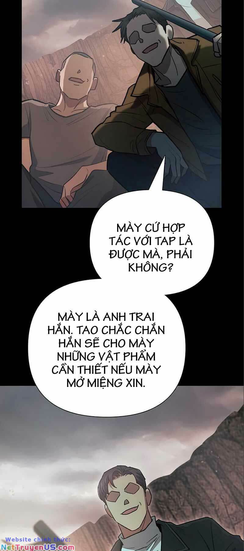 Những Ranker Cấp S Mà Tôi Nuôi Dưỡng Chapter 105 - Trang 62