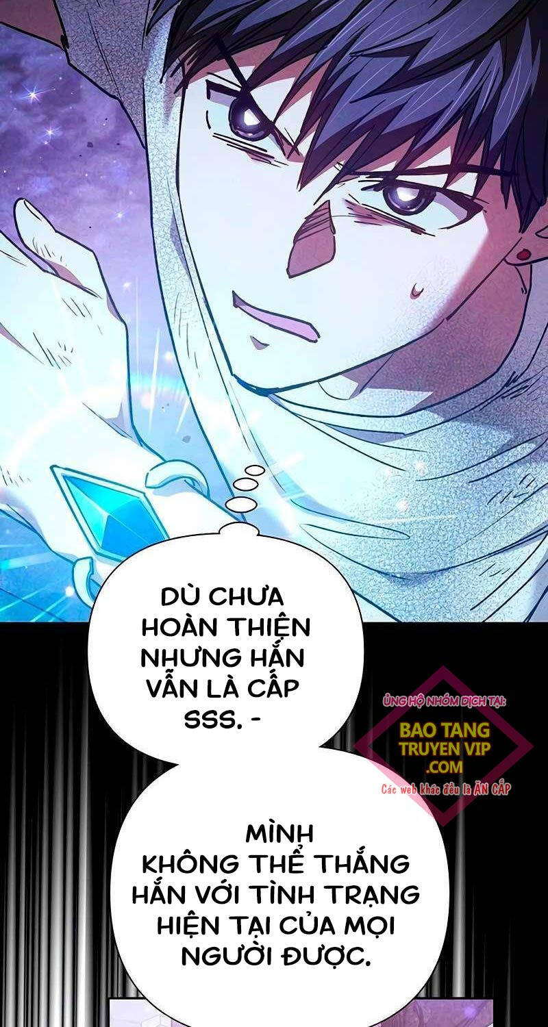 Những Ranker Cấp S Mà Tôi Nuôi Dưỡng Chapter 148 - Trang 114