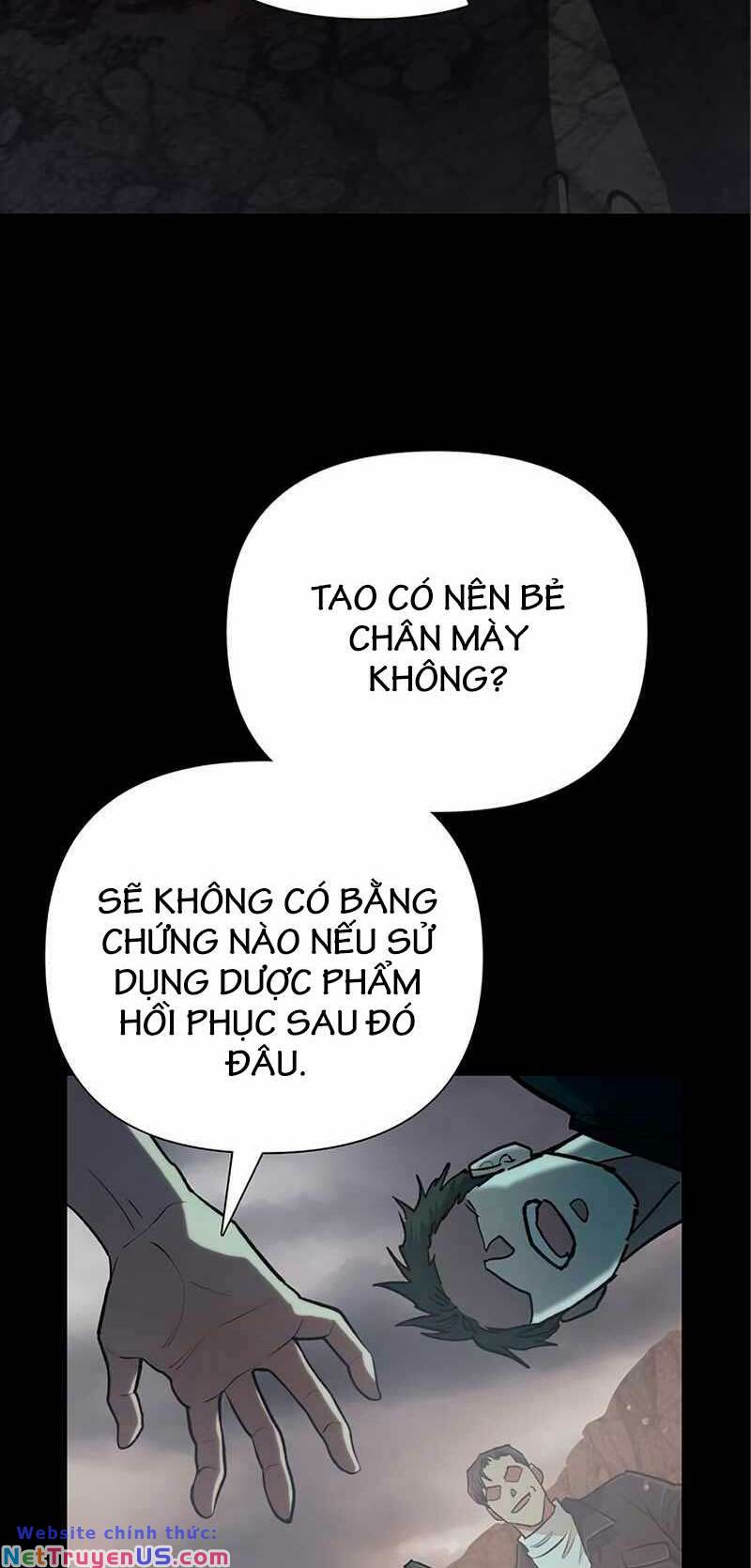 Những Ranker Cấp S Mà Tôi Nuôi Dưỡng Chapter 105 - Trang 61