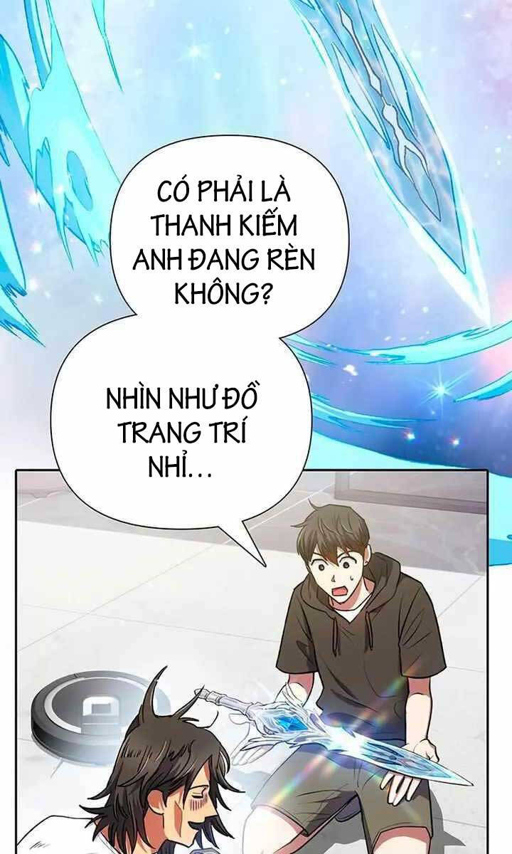 Những Ranker Cấp S Mà Tôi Nuôi Dưỡng Chapter 103 - Trang 26