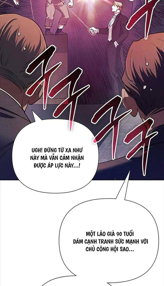 Những Ranker Cấp S Mà Tôi Nuôi Dưỡng Chapter 115 - Trang 75