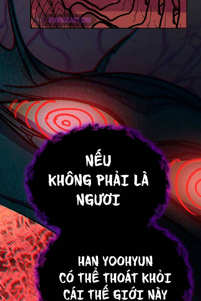 Những Ranker Cấp S Mà Tôi Nuôi Dưỡng Chapter 89 - Trang 93