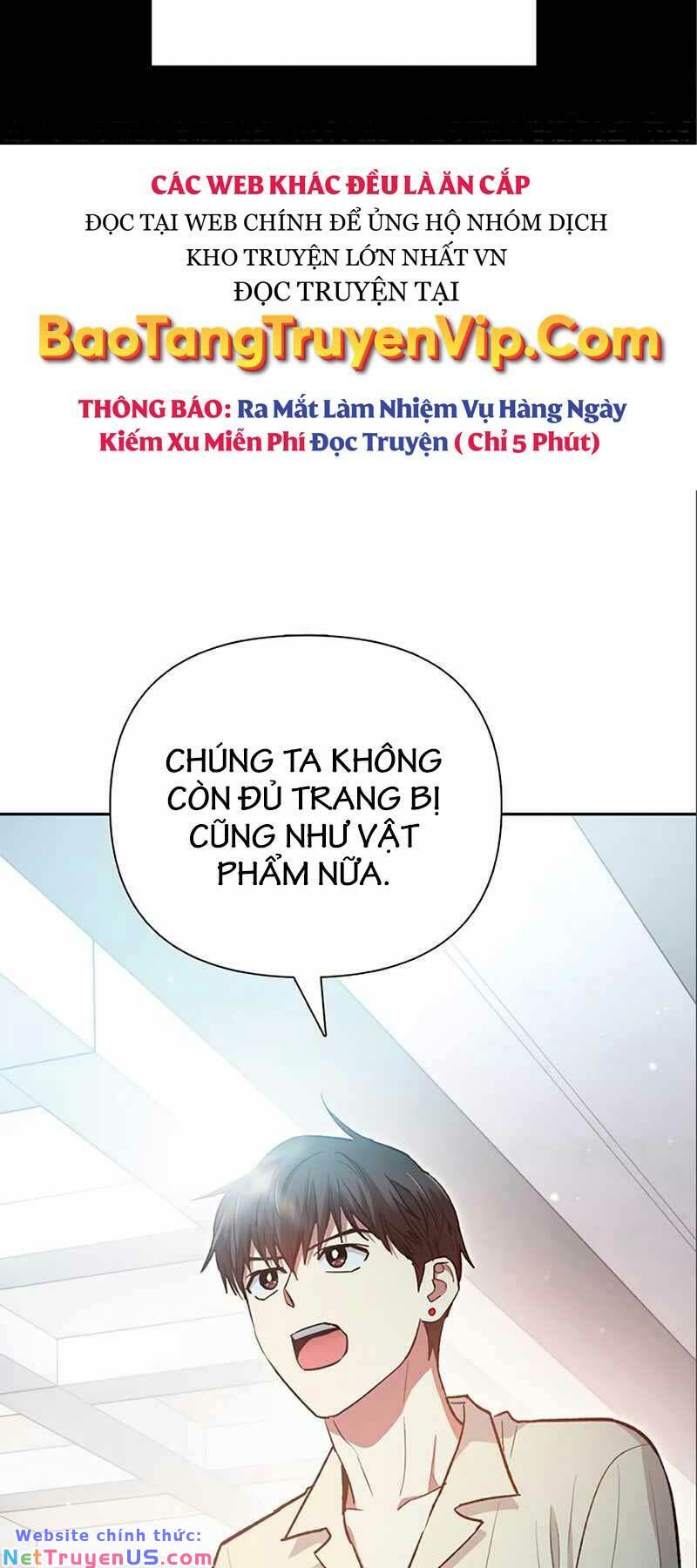 Những Ranker Cấp S Mà Tôi Nuôi Dưỡng Chapter 105 - Trang 10