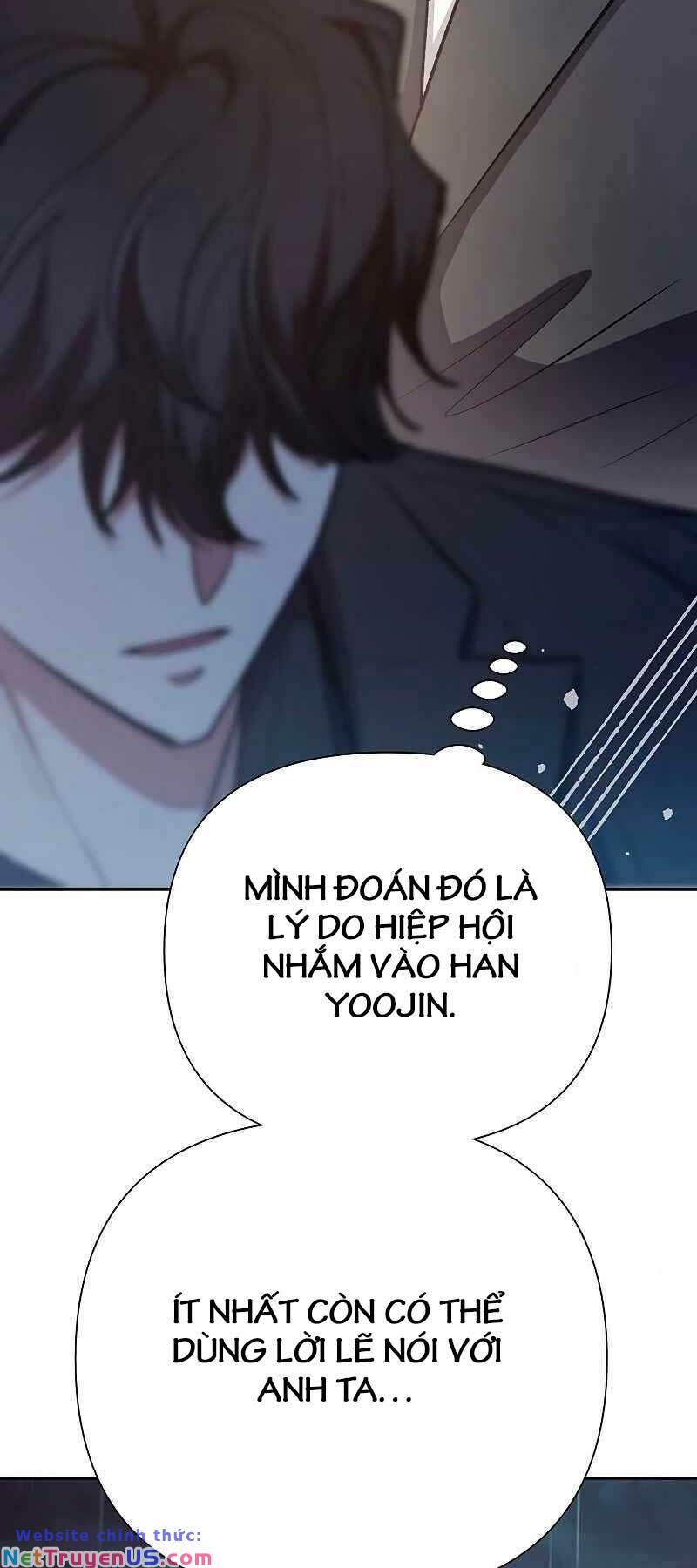 Những Ranker Cấp S Mà Tôi Nuôi Dưỡng Chapter 110 - Trang 71