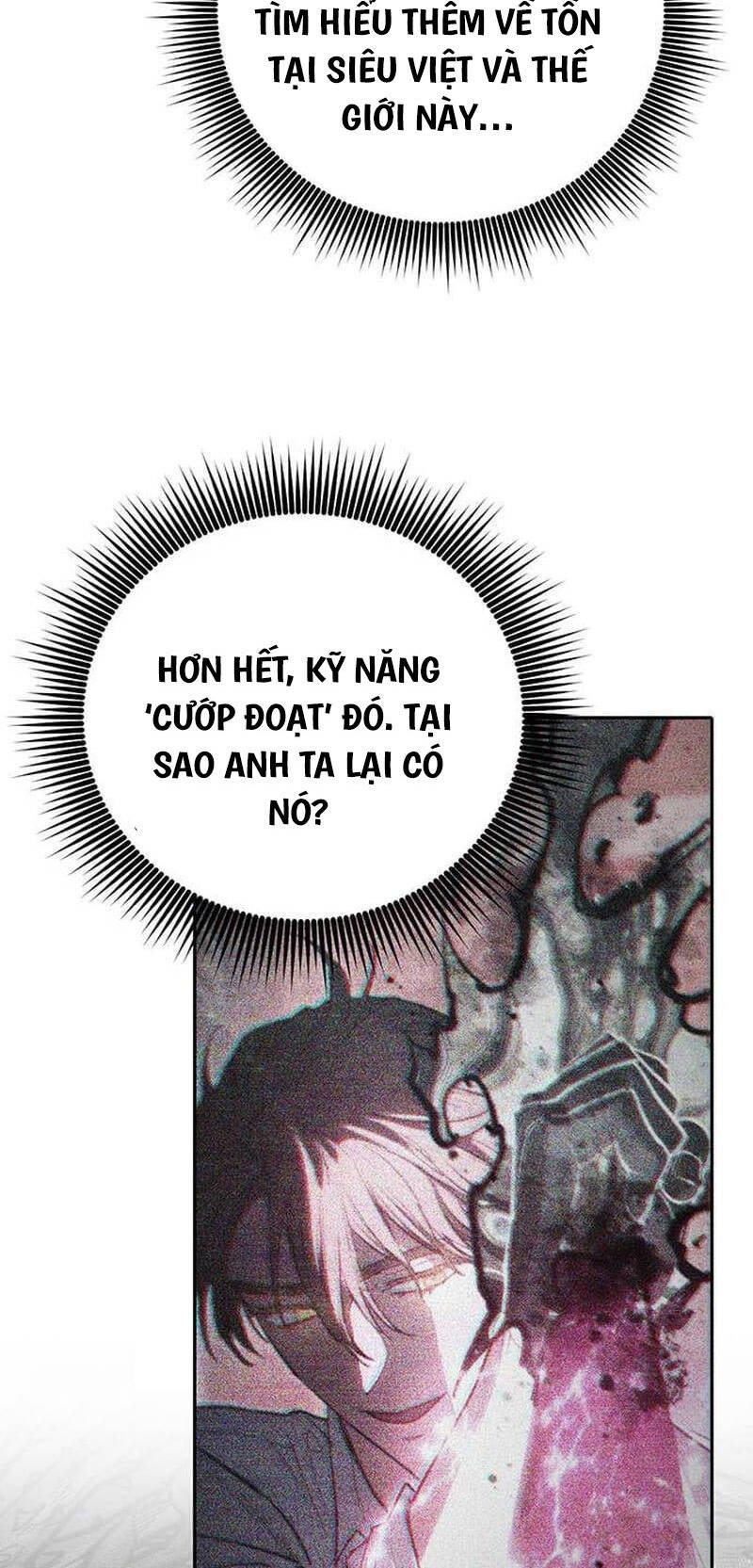 Những Ranker Cấp S Mà Tôi Nuôi Dưỡng Chapter 133 - Trang 72