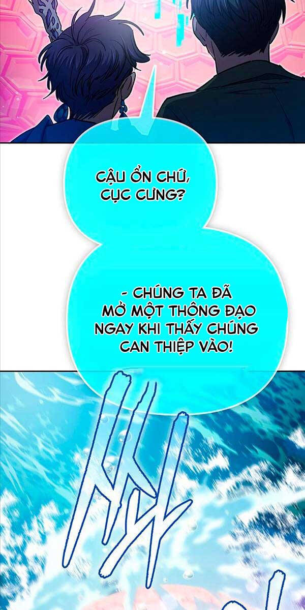 Những Ranker Cấp S Mà Tôi Nuôi Dưỡng Chapter 100 - Trang 86