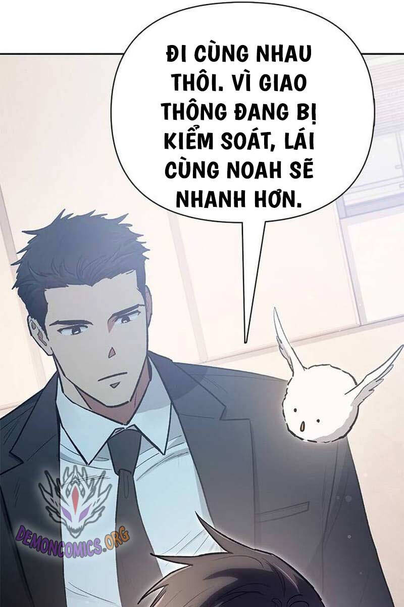 Những Ranker Cấp S Mà Tôi Nuôi Dưỡng Chapter 123 - Trang 126