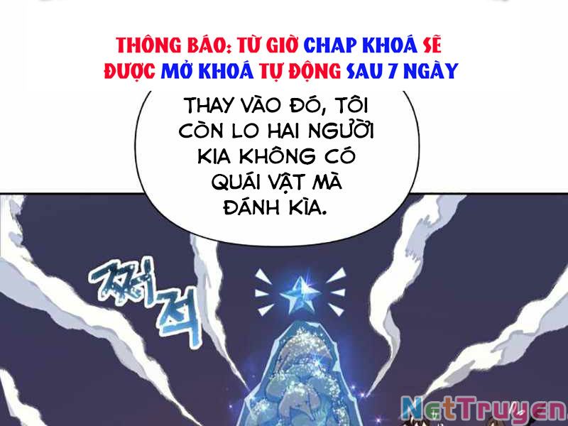 Những Ranker Cấp S Mà Tôi Nuôi Dưỡng Chapter 20 - Trang 31