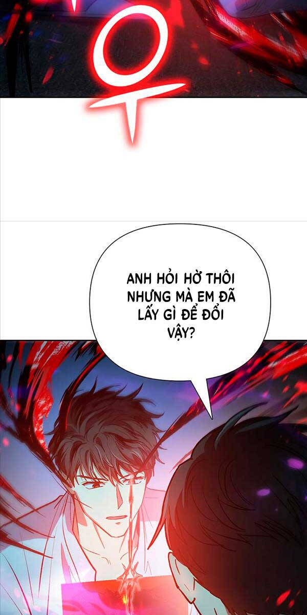 Những Ranker Cấp S Mà Tôi Nuôi Dưỡng Chapter 95 - Trang 45