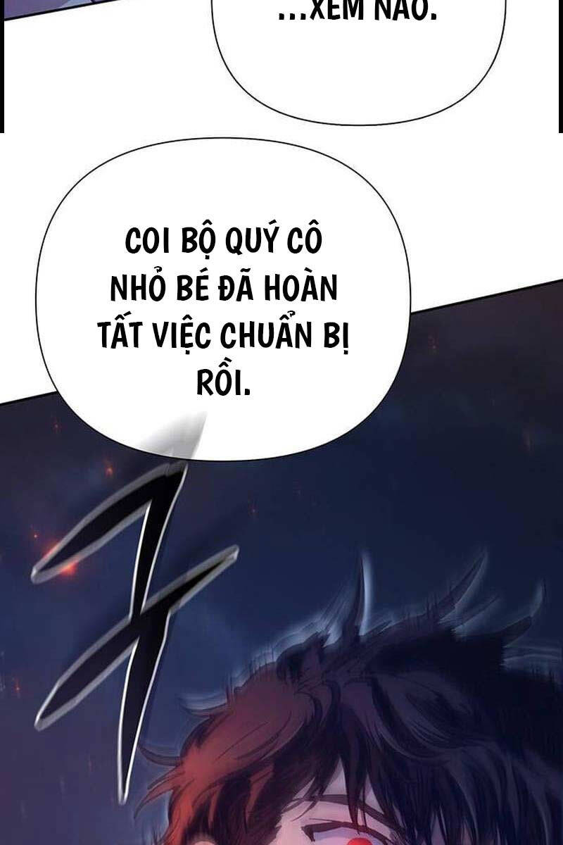 Những Ranker Cấp S Mà Tôi Nuôi Dưỡng Chapter 119 - Trang 109