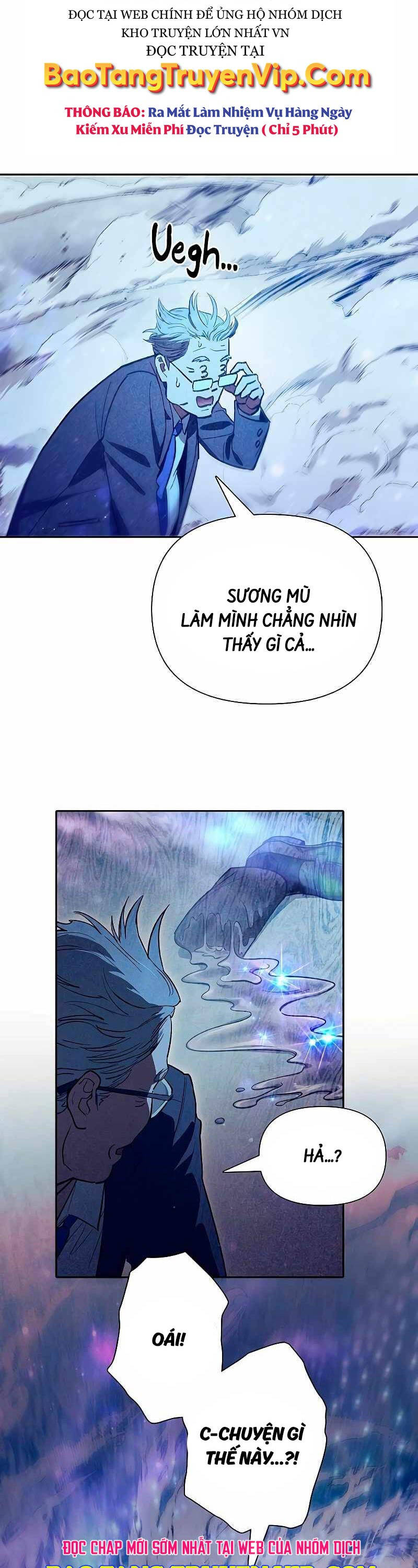 Những Ranker Cấp S Mà Tôi Nuôi Dưỡng Chapter 137 - Trang 4