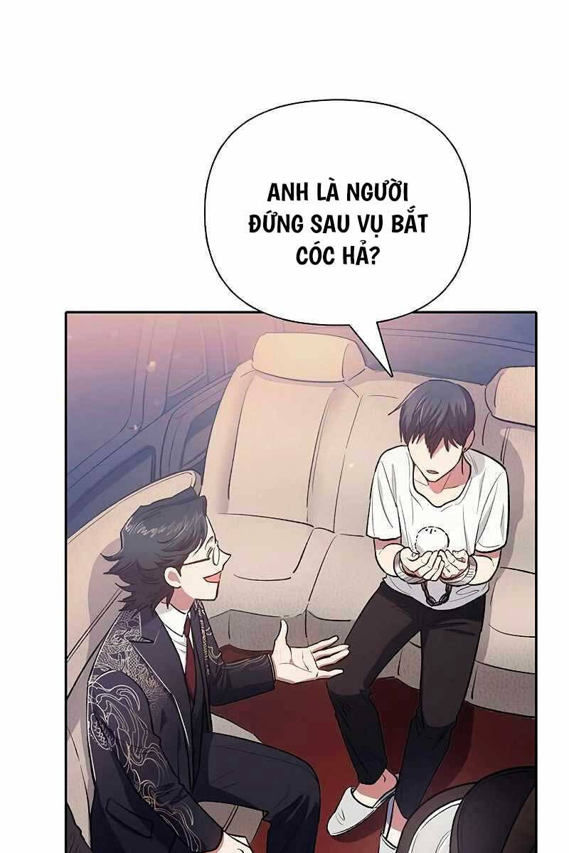 Những Ranker Cấp S Mà Tôi Nuôi Dưỡng Chapter 113 - Trang 73