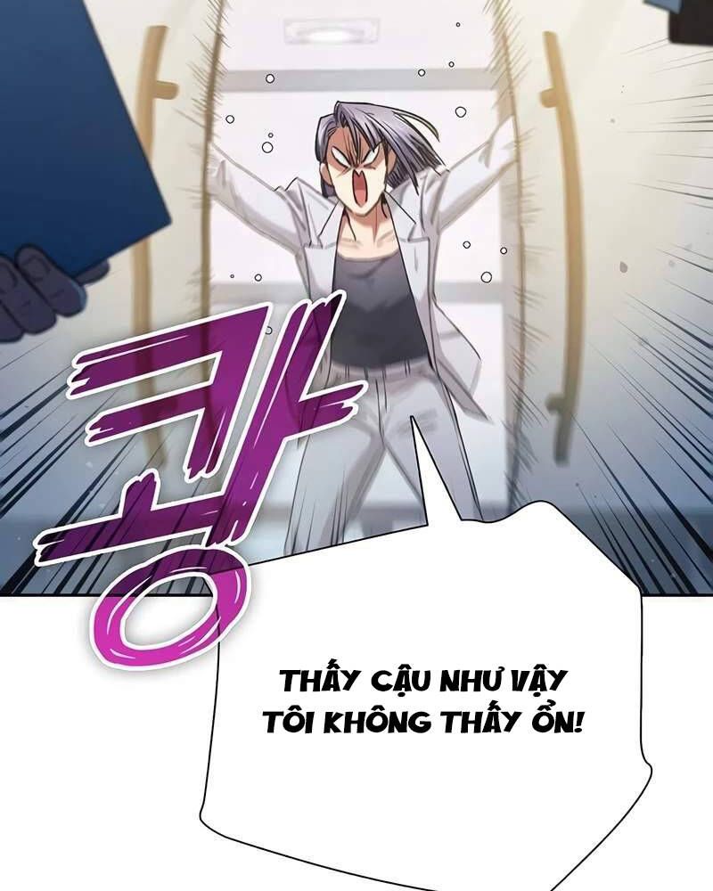 Những Ranker Cấp S Mà Tôi Nuôi Dưỡng Chapter 152 - Trang 11