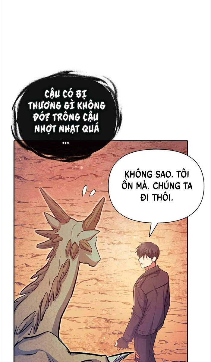 Những Ranker Cấp S Mà Tôi Nuôi Dưỡng Chapter 94 - Trang 81