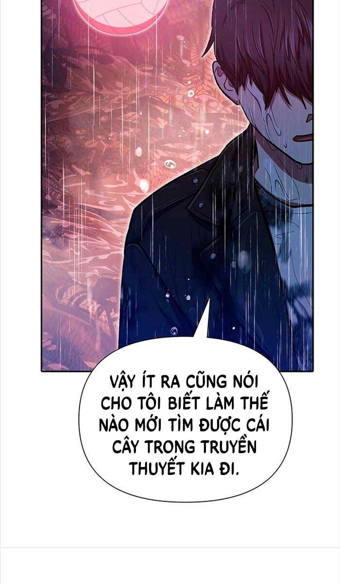 Những Ranker Cấp S Mà Tôi Nuôi Dưỡng Chapter 94 - Trang 10