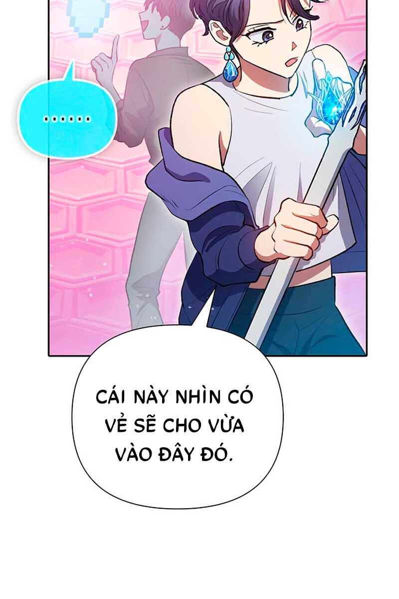 Những Ranker Cấp S Mà Tôi Nuôi Dưỡng Chapter 101 - Trang 31