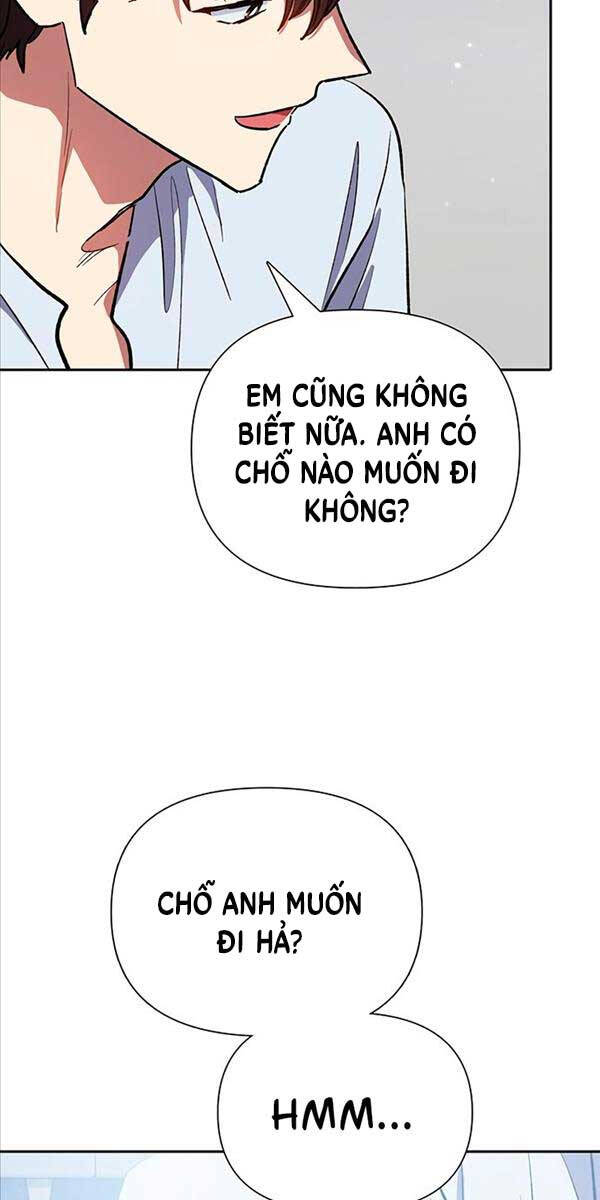 Những Ranker Cấp S Mà Tôi Nuôi Dưỡng Chapter 95 - Trang 74