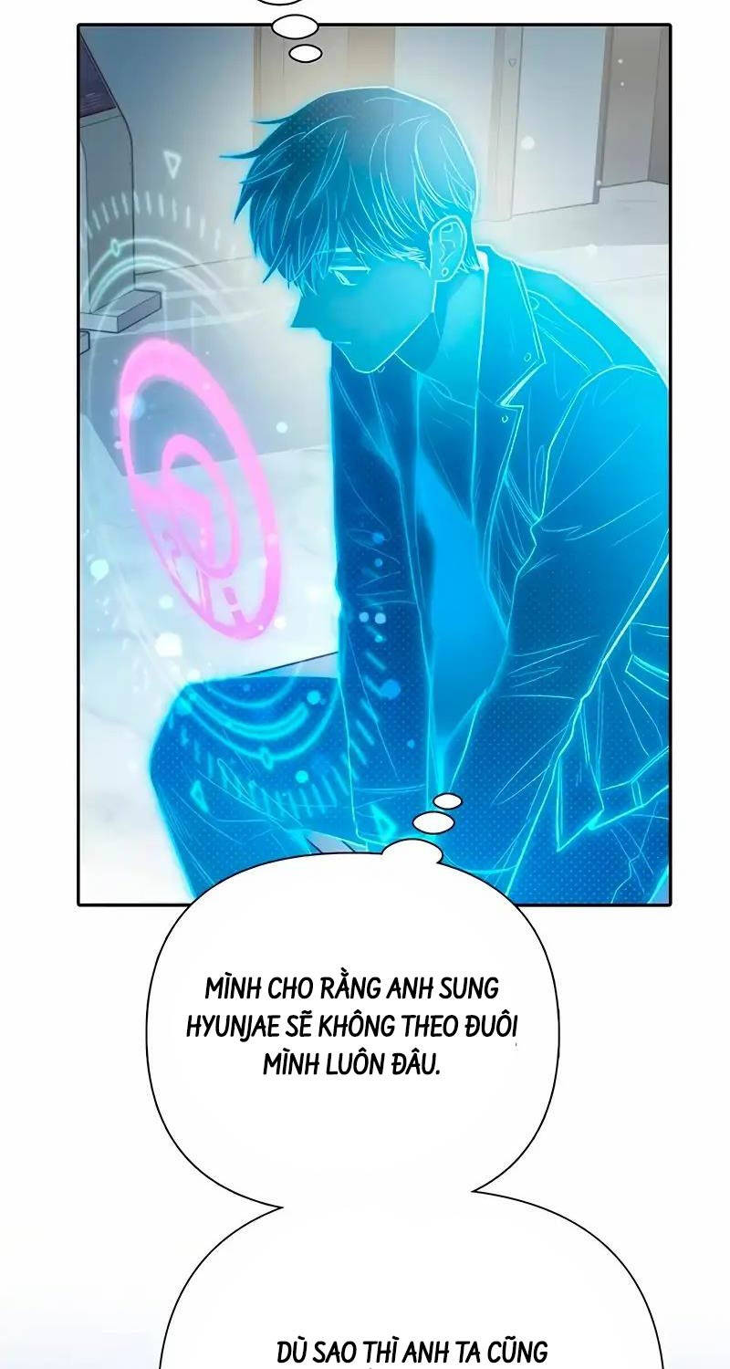 Những Ranker Cấp S Mà Tôi Nuôi Dưỡng Chapter 141 - Trang 34