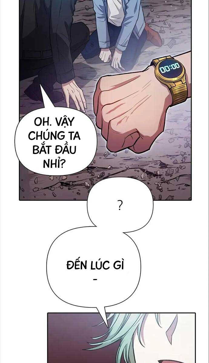 Những Ranker Cấp S Mà Tôi Nuôi Dưỡng Chapter 107 - Trang 30