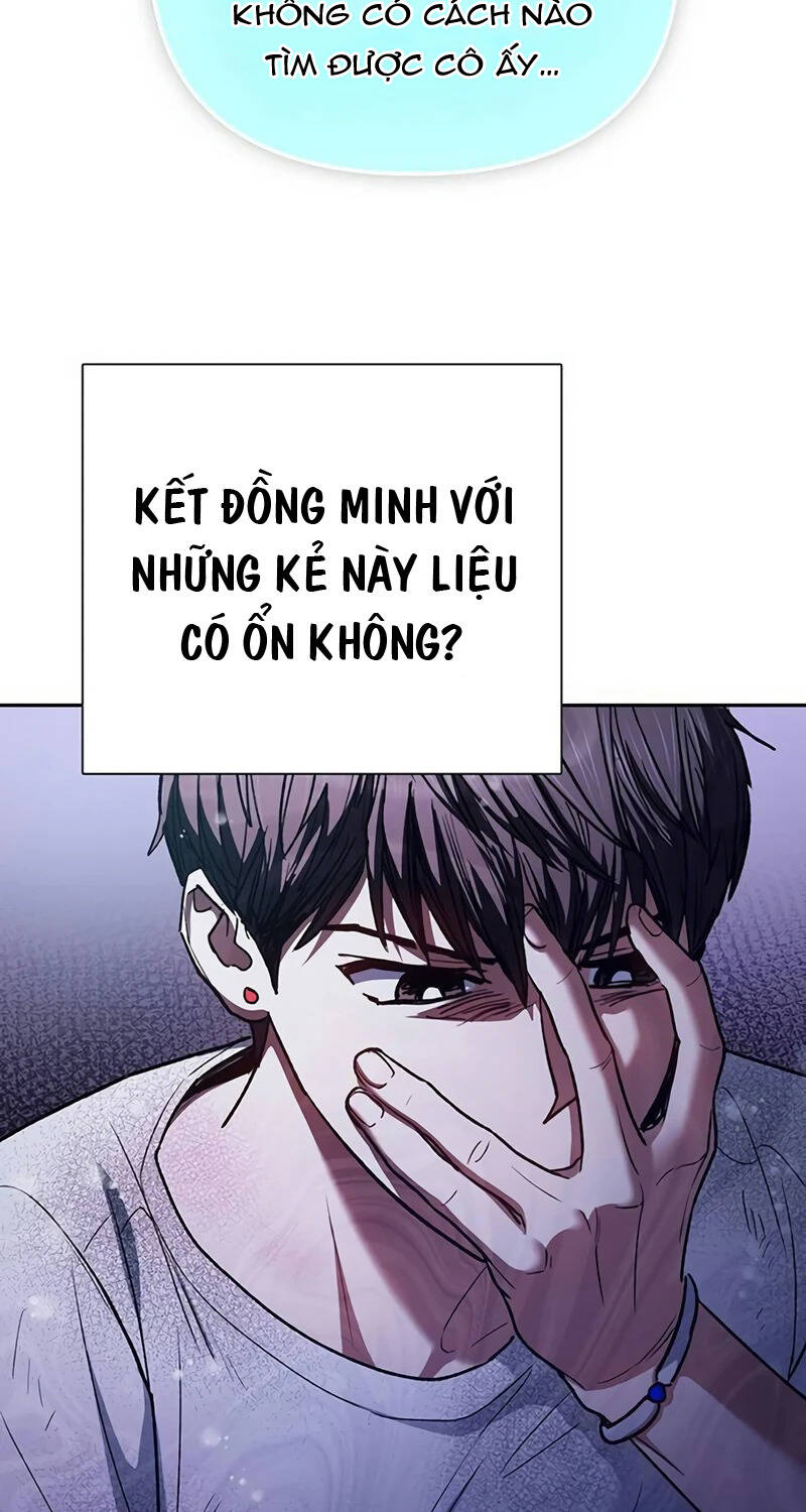 Những Ranker Cấp S Mà Tôi Nuôi Dưỡng Chapter 150 - Trang 58