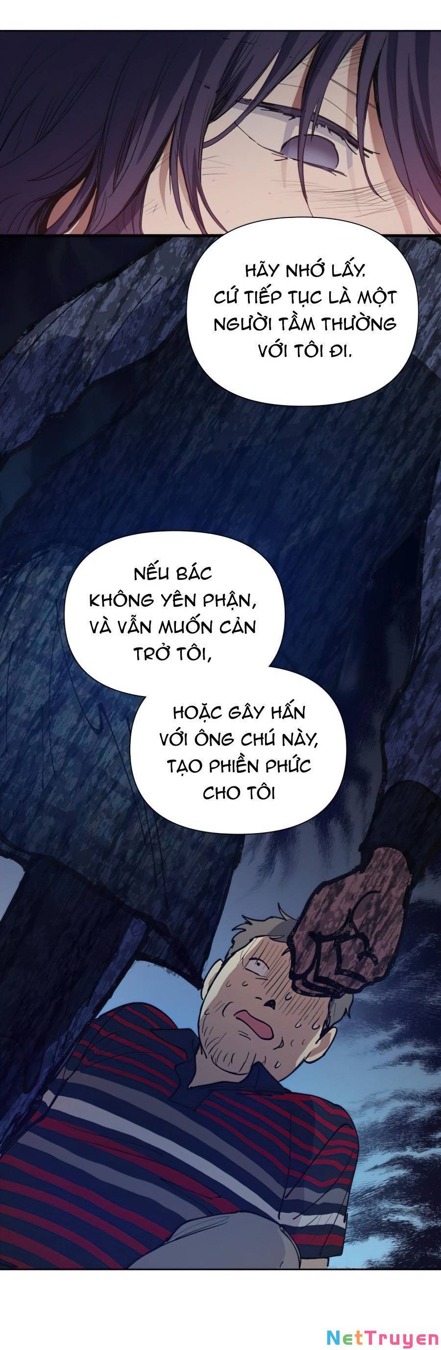 Những Ranker Cấp S Mà Tôi Nuôi Dưỡng Chapter 13 - Trang 14