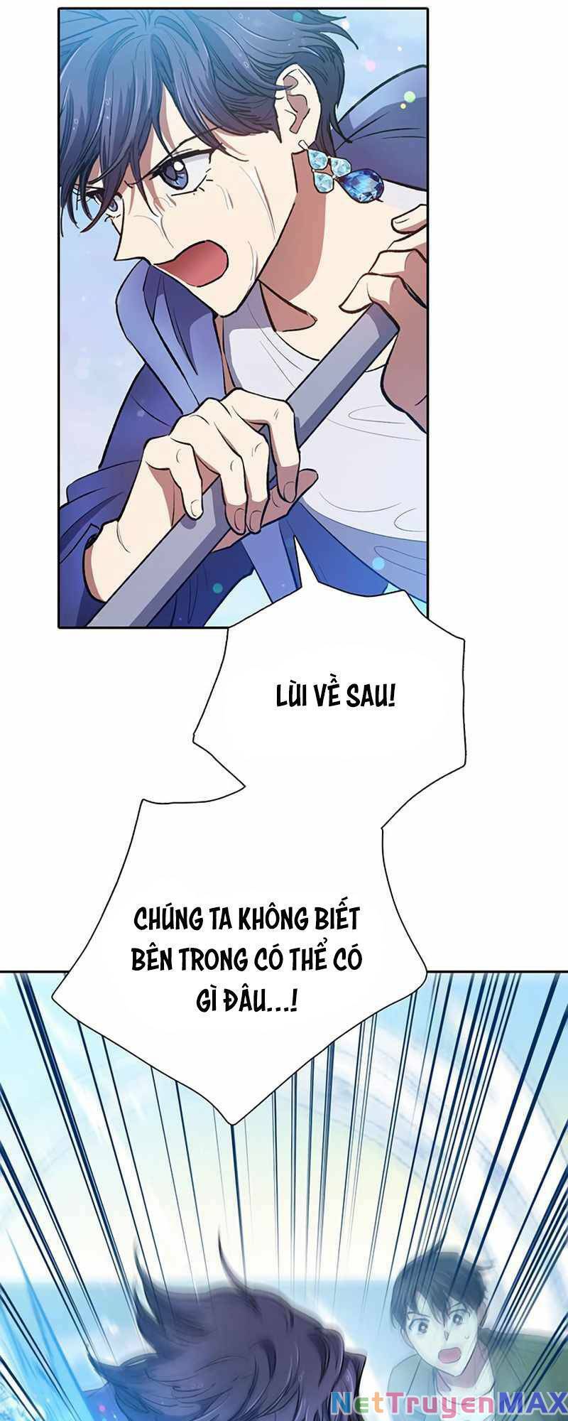 Những Ranker Cấp S Mà Tôi Nuôi Dưỡng Chapter 99 - Trang 15