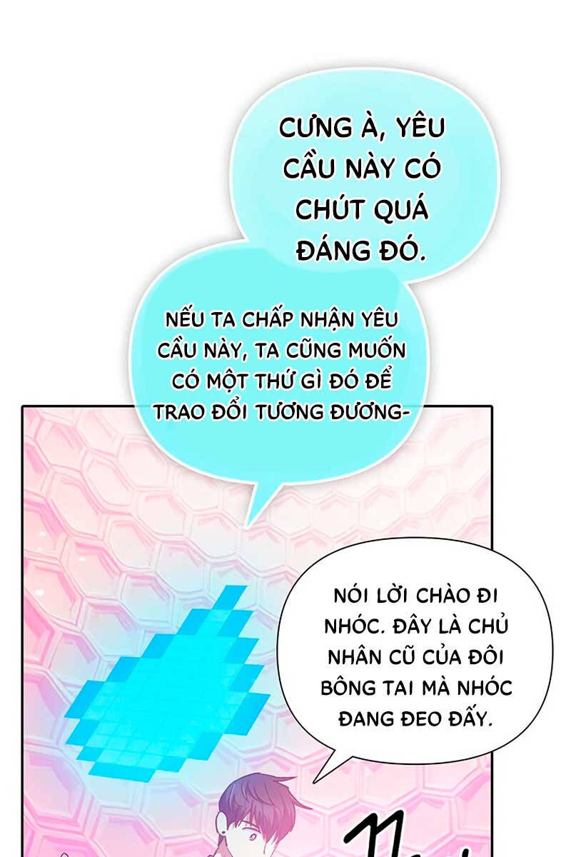 Những Ranker Cấp S Mà Tôi Nuôi Dưỡng Chapter 101 - Trang 6