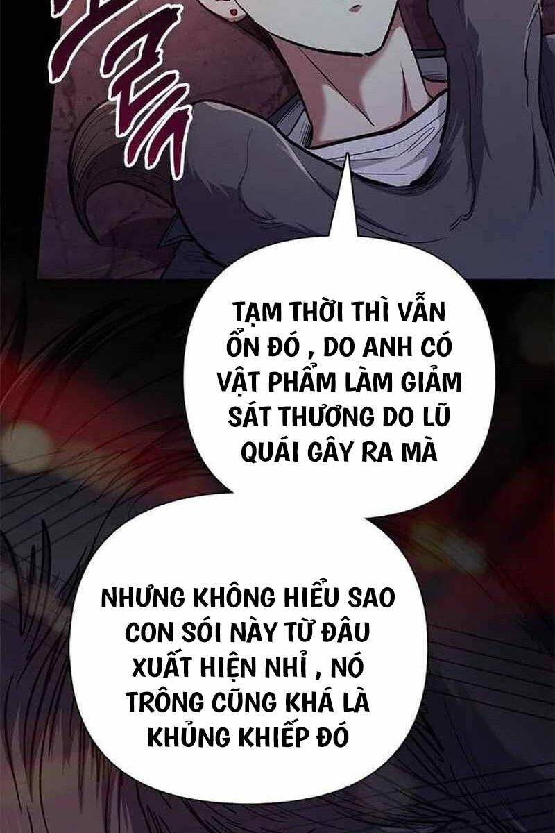 Những Ranker Cấp S Mà Tôi Nuôi Dưỡng Chapter 124 - Trang 164