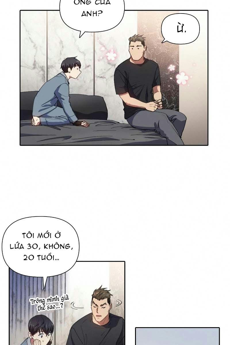 Những Ranker Cấp S Mà Tôi Nuôi Dưỡng Chapter 19 - Trang 32