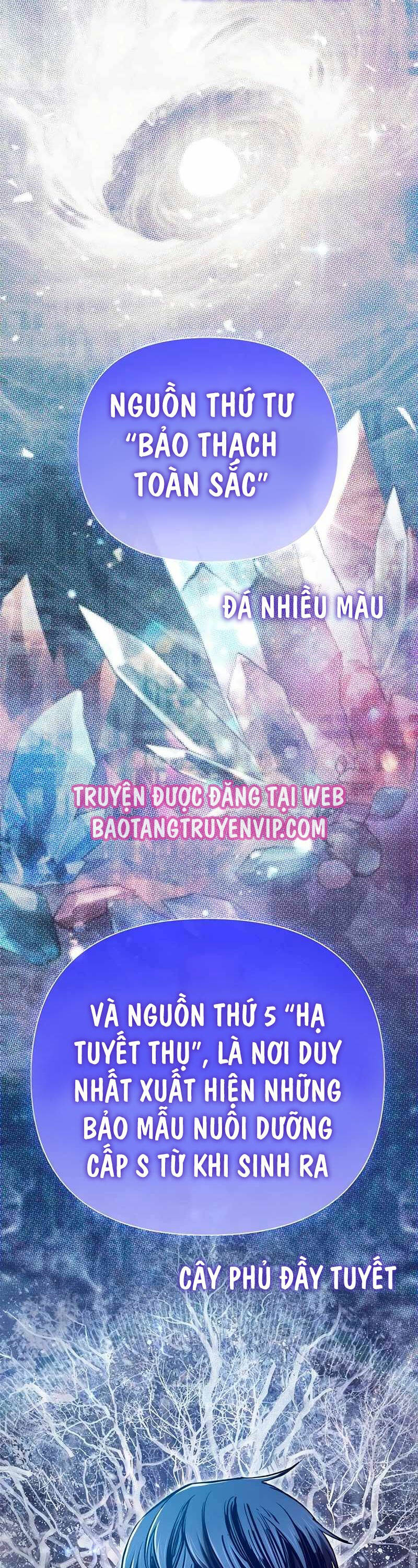 Những Ranker Cấp S Mà Tôi Nuôi Dưỡng Chapter 140 - Trang 21