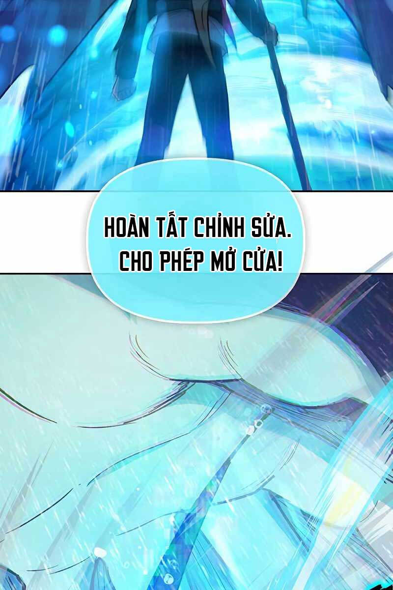 Những Ranker Cấp S Mà Tôi Nuôi Dưỡng Chapter 93 - Trang 44