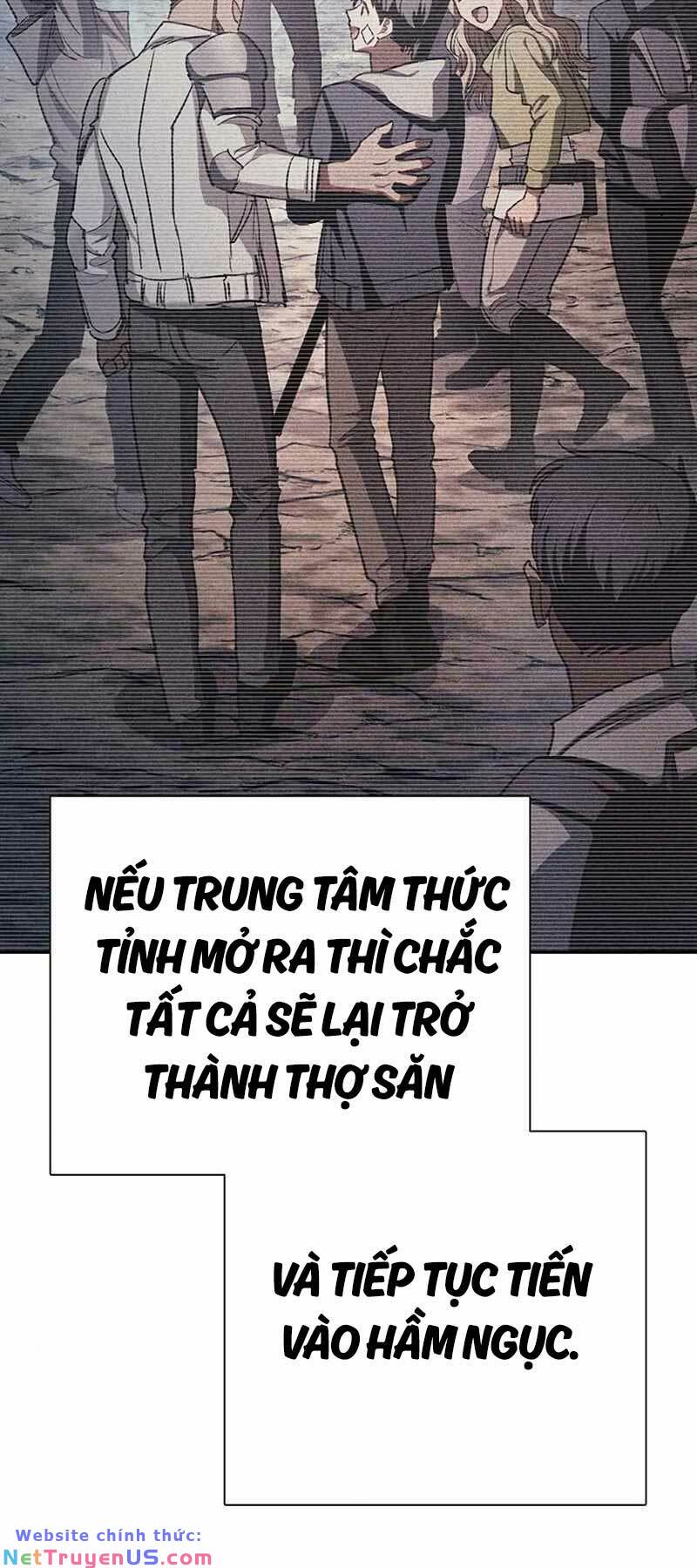 Những Ranker Cấp S Mà Tôi Nuôi Dưỡng Chapter 108 - Trang 83